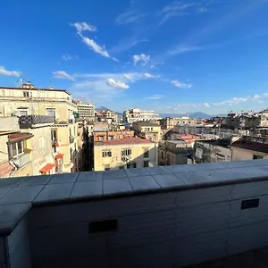 Appartamento Il Terrazzino, Napoli