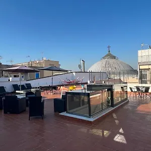 Appartamento Lucullo's Rooftop, Napoli