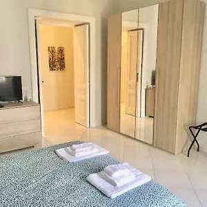 A Casa Di Titto Apartment