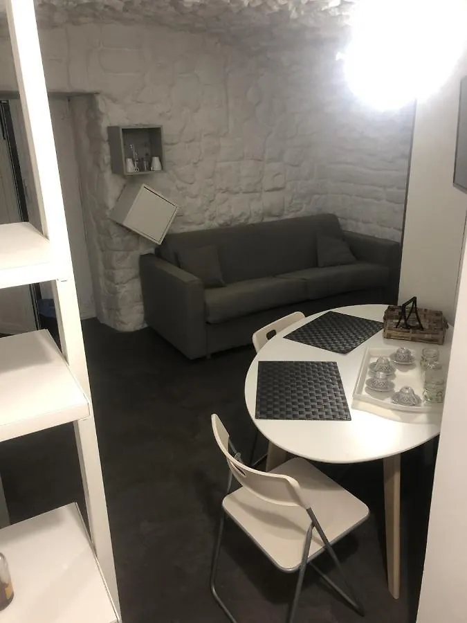 La Casa Di Alba Appartement Napels Italië