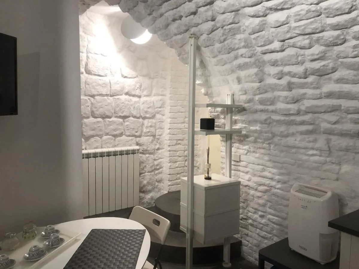 La Casa Di Alba Appartement Napels