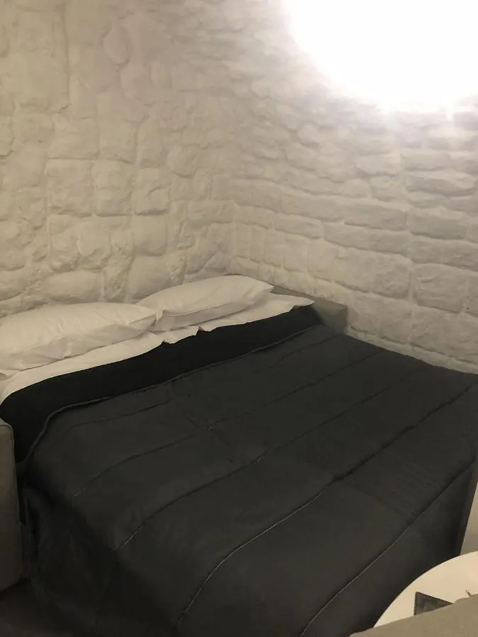 La Casa Di Alba Appartement Napels 0*,  Italië