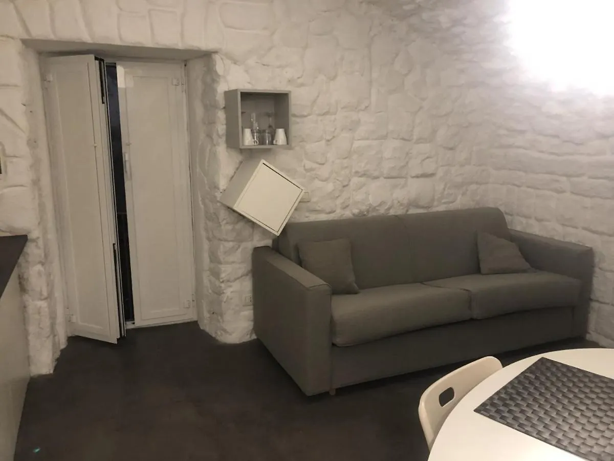 La Casa Di Alba Appartement Napels