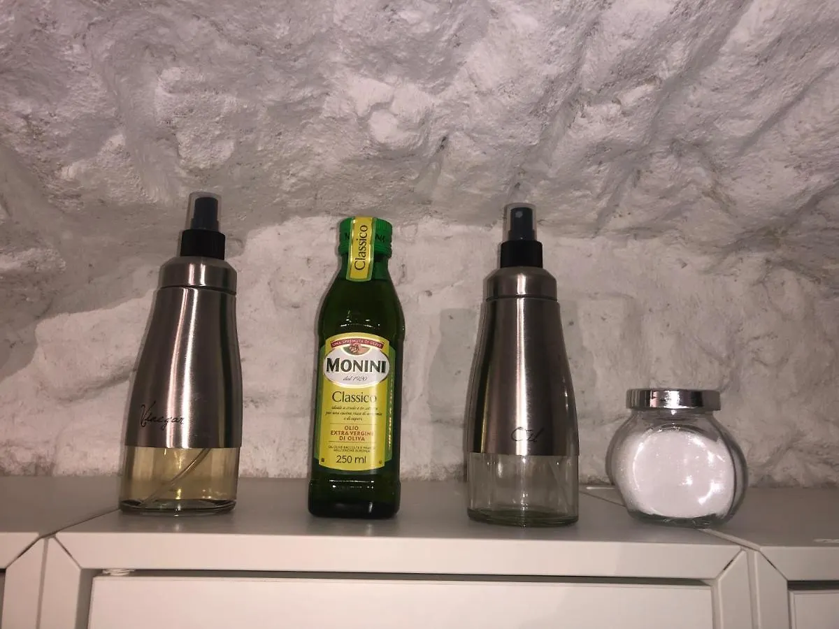 La Casa Di Alba Appartement Napels