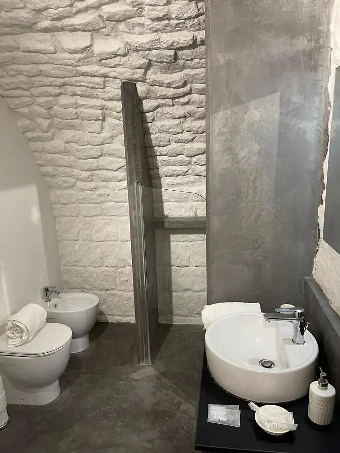 La Casa Di Alba Appartement Napels